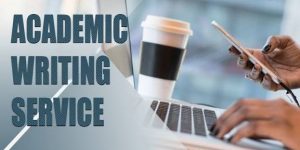 Professional Academic writing And Publication Support